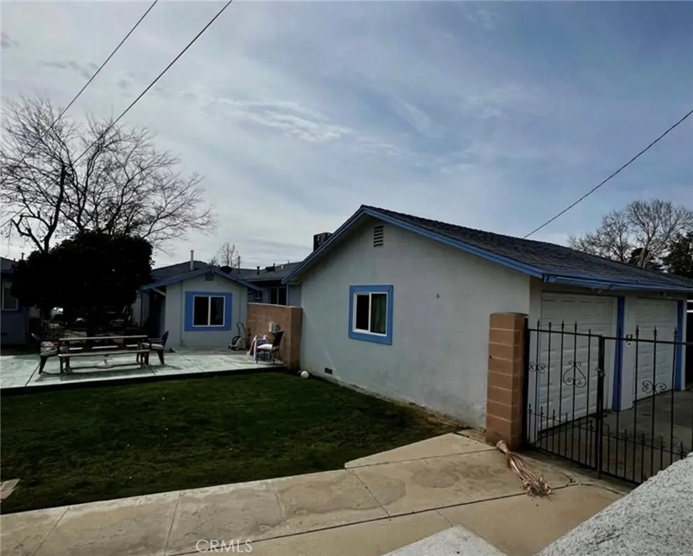 2117 Bedford Way, Bakersfield, CA 93308 - #1