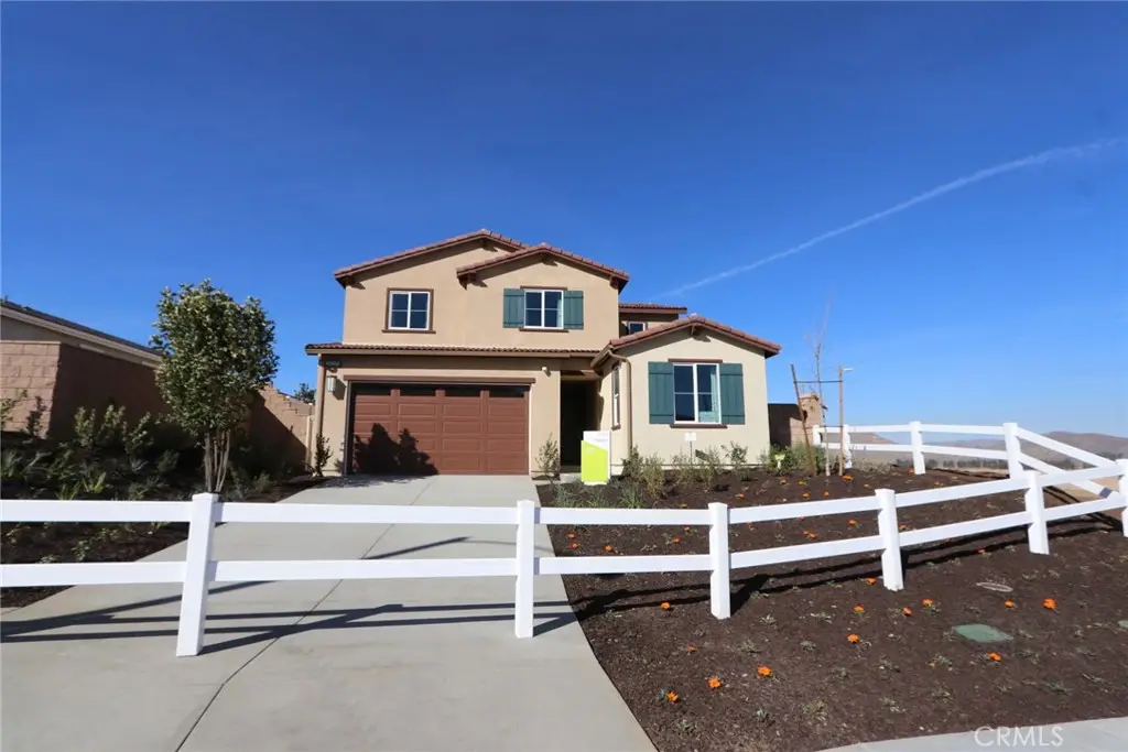 31720 Settlers Road, Winchester, CA 92596 - #1