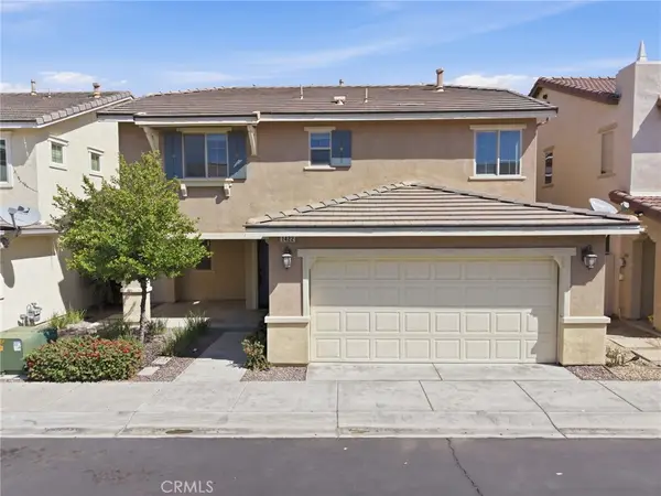 1422 Silverberry Lane, Beaumont, CA 92223