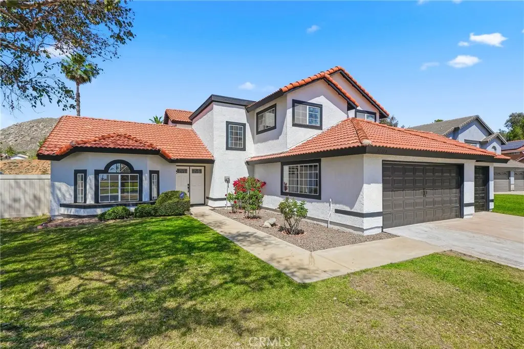 25708 Poplar Court, Moreno Valley, CA 92557 - #1