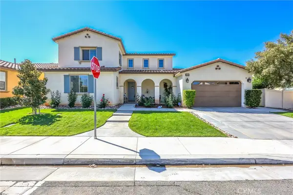 1619 Croton Street, Beaumont, CA 92223