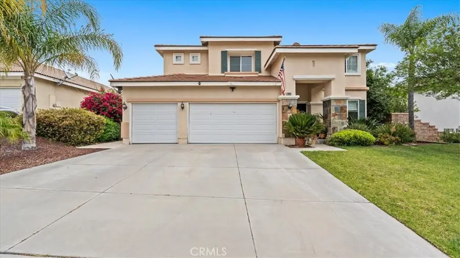 29082 La Ladera Road, Menifee, CA 92584 - #2