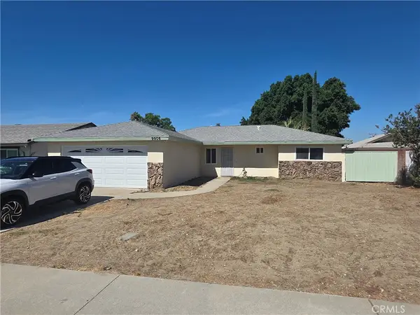 9906 Cypress Avenue, Fontana, CA 92335