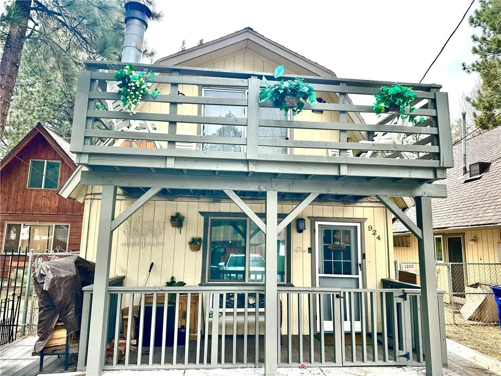 924 W Aeroplane, Big Bear City, CA 92314 - #1