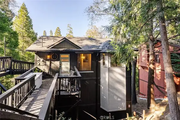 24656 Bernard, Crestline, CA 92325