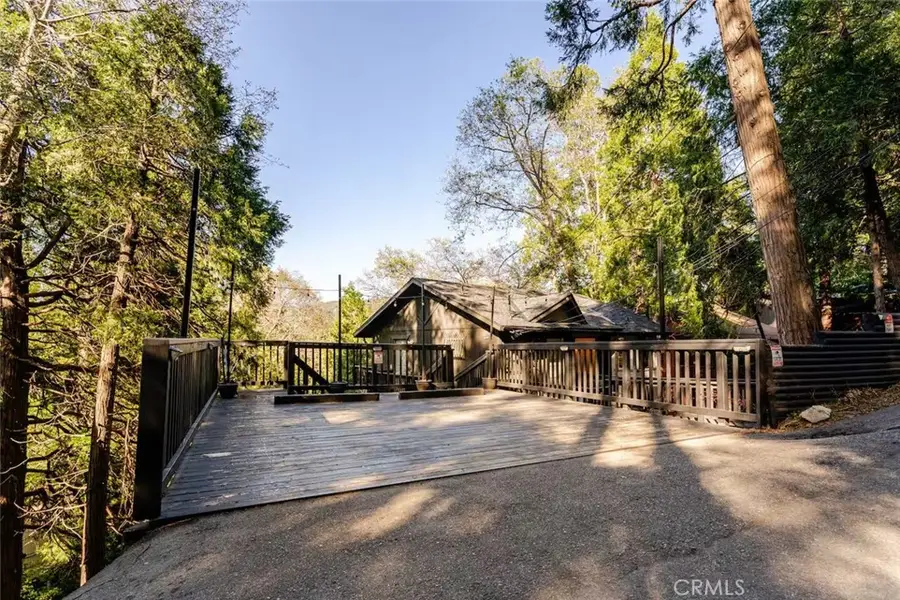 24656 Bernard, Crestline, CA 92325 - #2