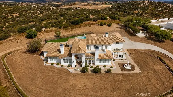 31900 Via Del Senor, Homeland, CA 92548