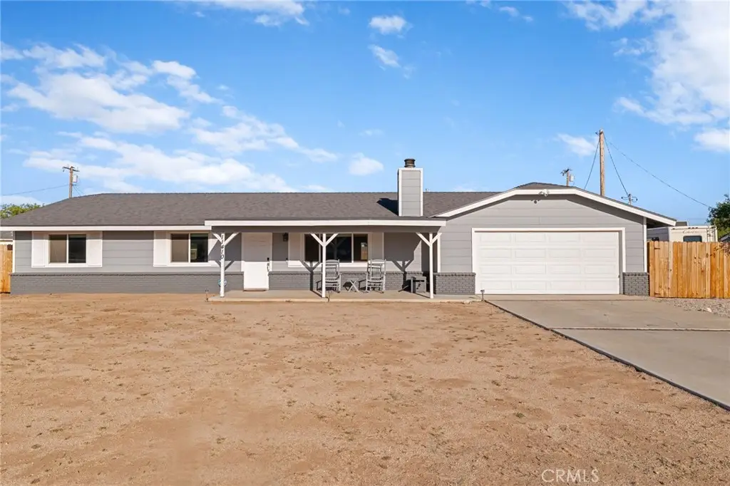 11410 Otowi Road, Apple Valley, CA 92308 - #1