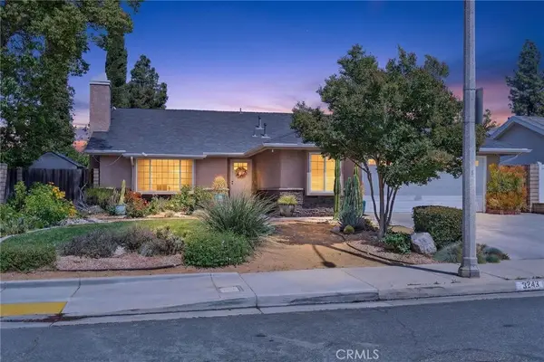 3243 Saratoga, Riverside, CA 92503