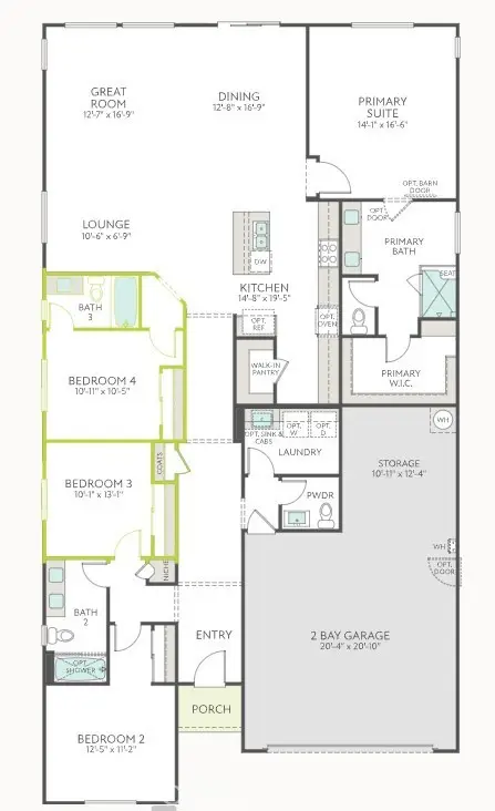 5305 Guava Lane, Banning, CA 92220 - #2