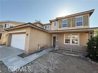 7434 Freeport, Fontana, CA 92336 - #3