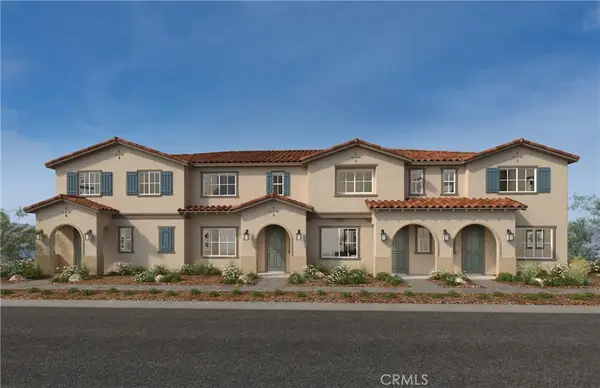 4605 S Moonstar Privado Street, Ontario, CA 91762