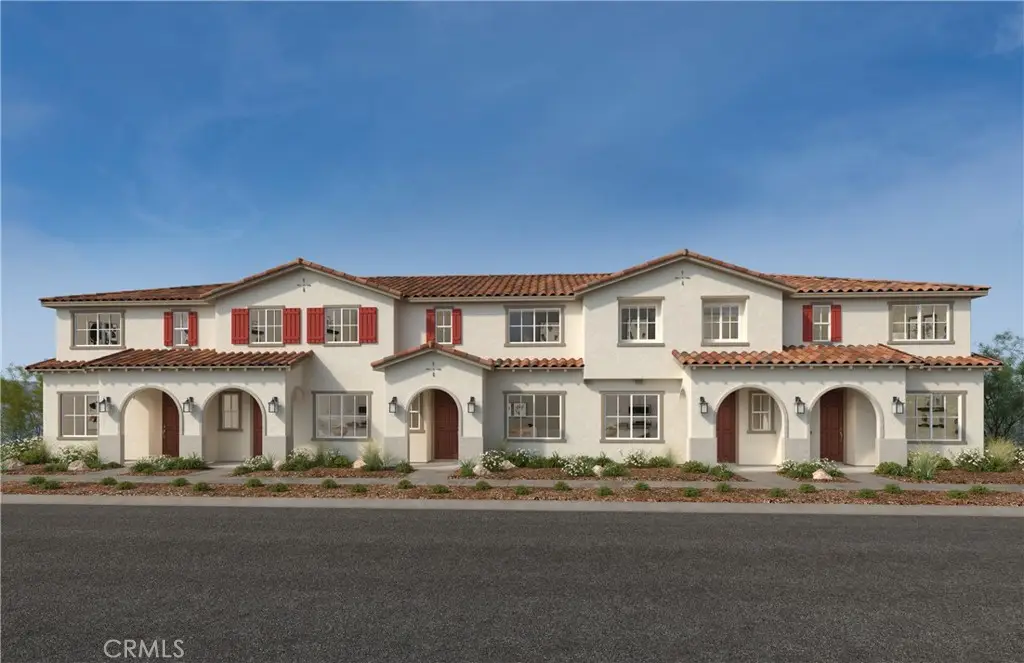 4647 S Moonstar Privado Street, Ontario, CA 91762 - #1