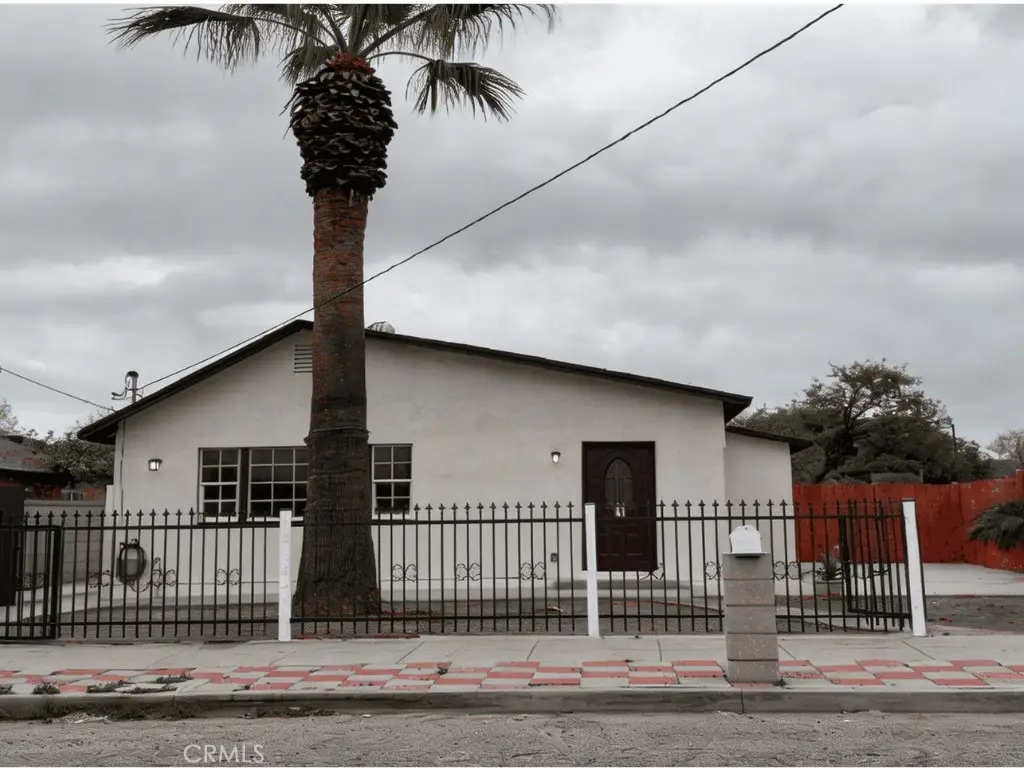 1271 W 19th St, San Bernardino, CA 92411 - #1