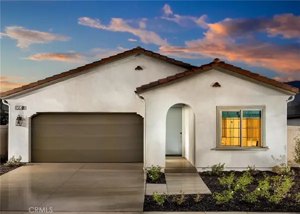 1584 Sunpark Drive, Beaumont, CA 92223