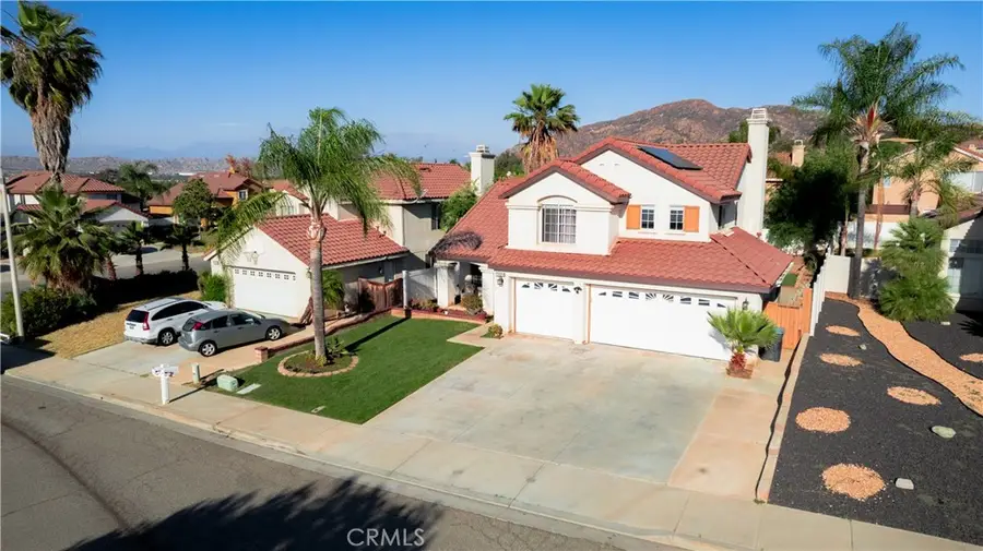 15664 Biarritz Court, Moreno Valley, CA 92555 - #2