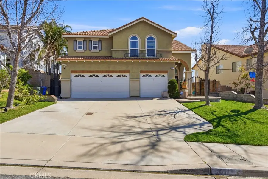 5111 St Albert, Fontana, CA 92336 - #3