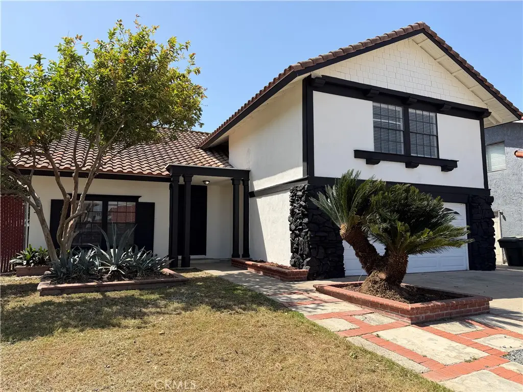 1774 E Belmont, Anaheim, CA 92805 - #1