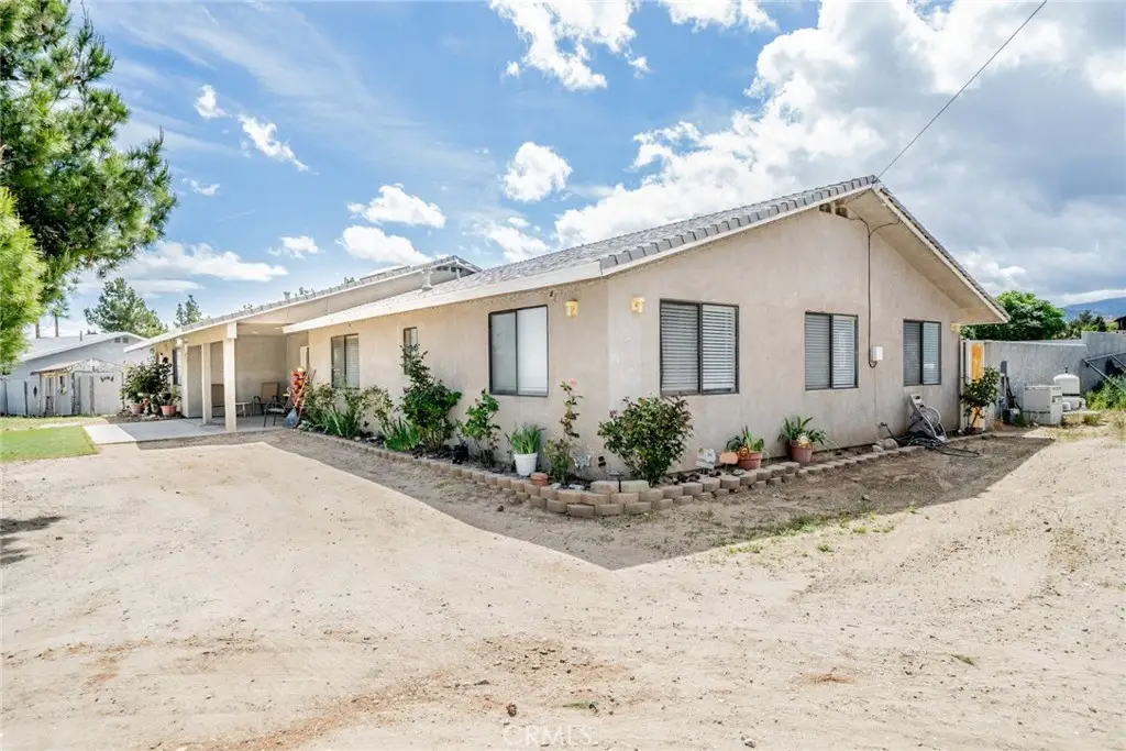 9980 Johnson, Phelan, CA 92371 - #1