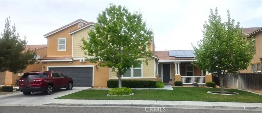 12934 Pearblossom Street, Hesperia, CA 92344 - #2