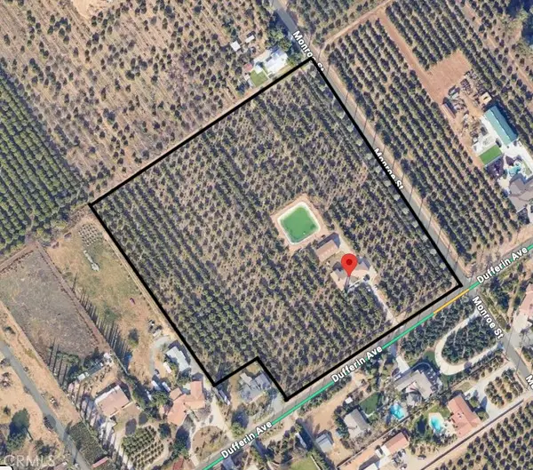 8715 Dufferin, Riverside, CA 92504