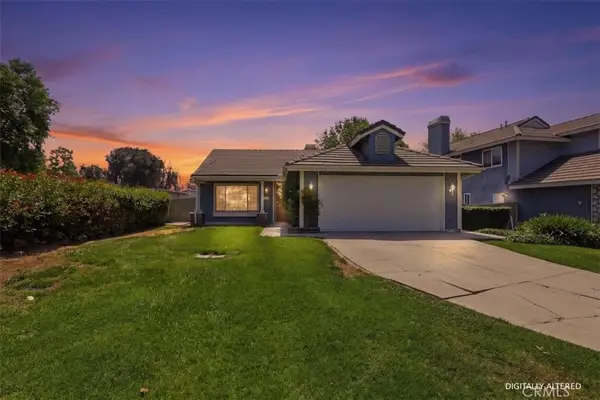 1742 Cambridge Circle, Redlands, CA 92374