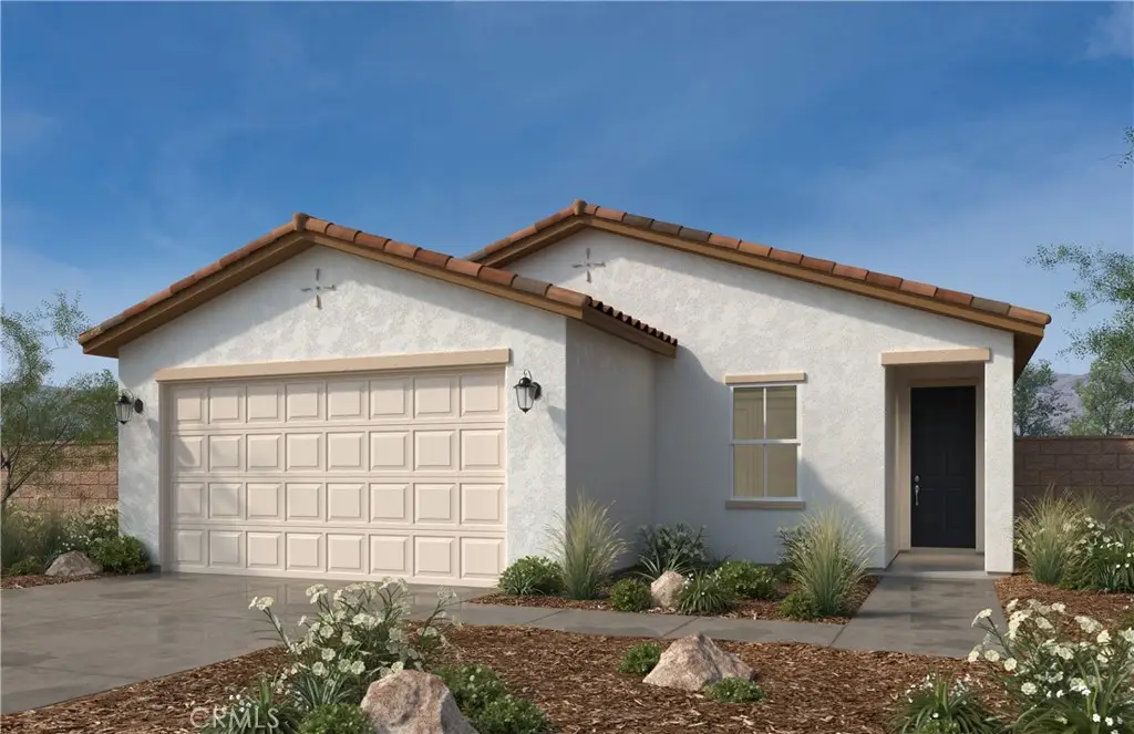 1260 Trojan Circle, Perris, CA 92571 - #1