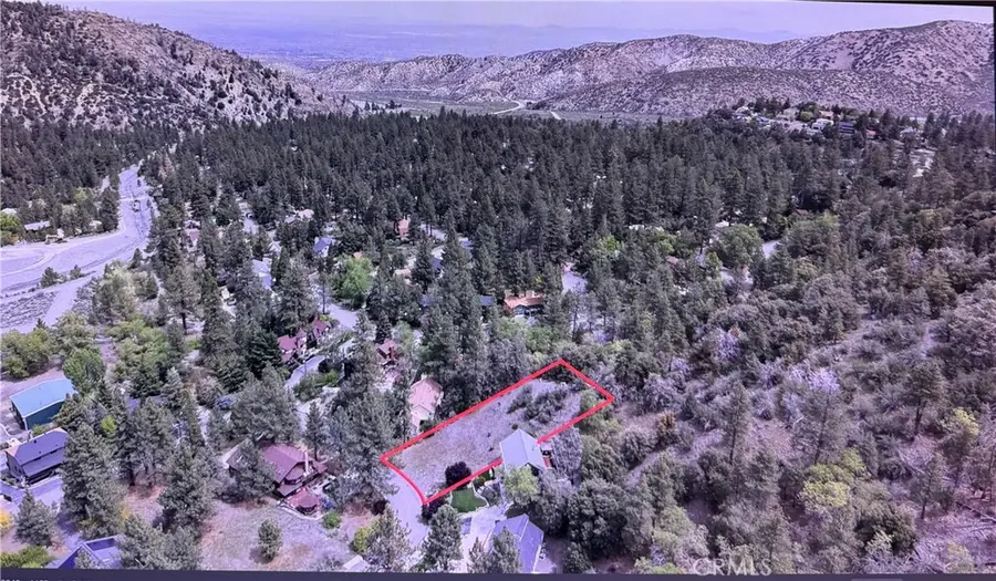 5411 Shirley J, Wrightwood, CA 92397 - #2