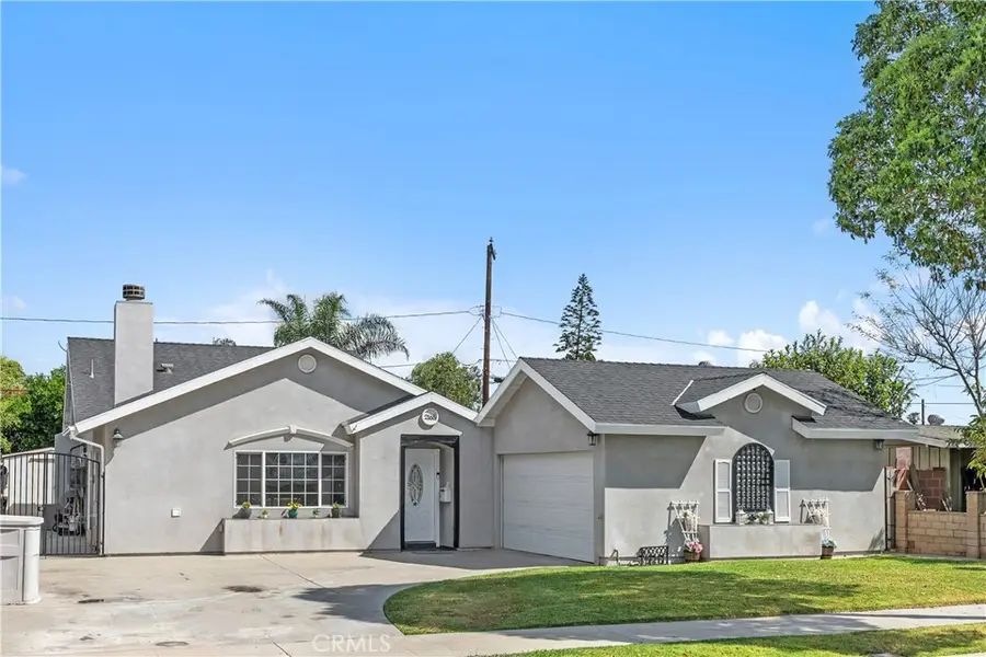 2165 W Romneya Drive, Anaheim, CA 92801 - #3