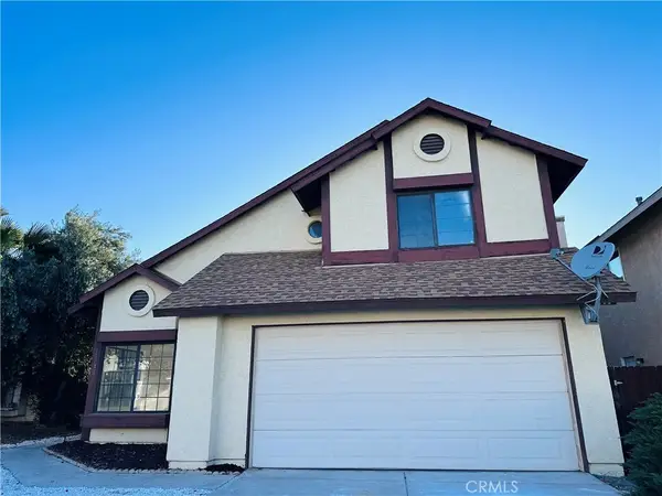 12218 Pluto Drive, Victorville, CA 92392