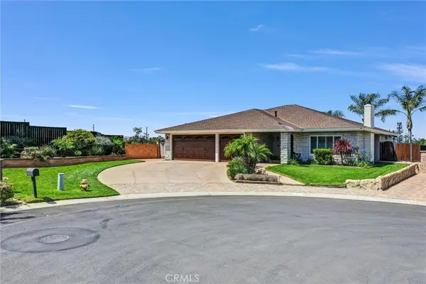 3441 Rocking Rm, Norco, CA 92860