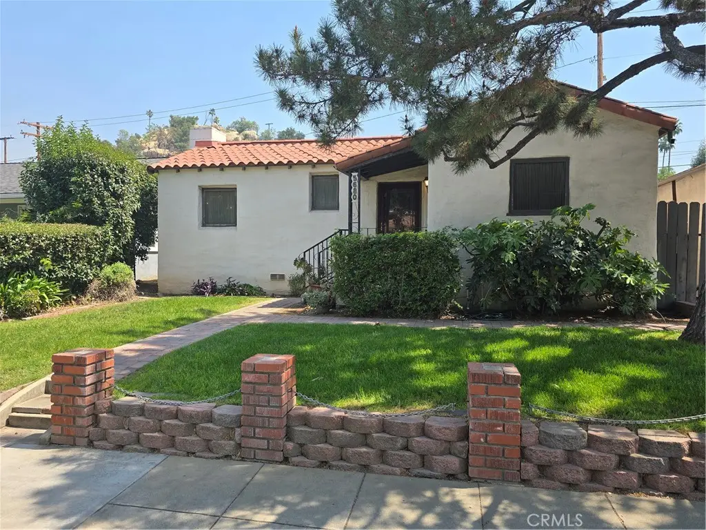 5680 Osburn, Riverside, CA 92506 - #1