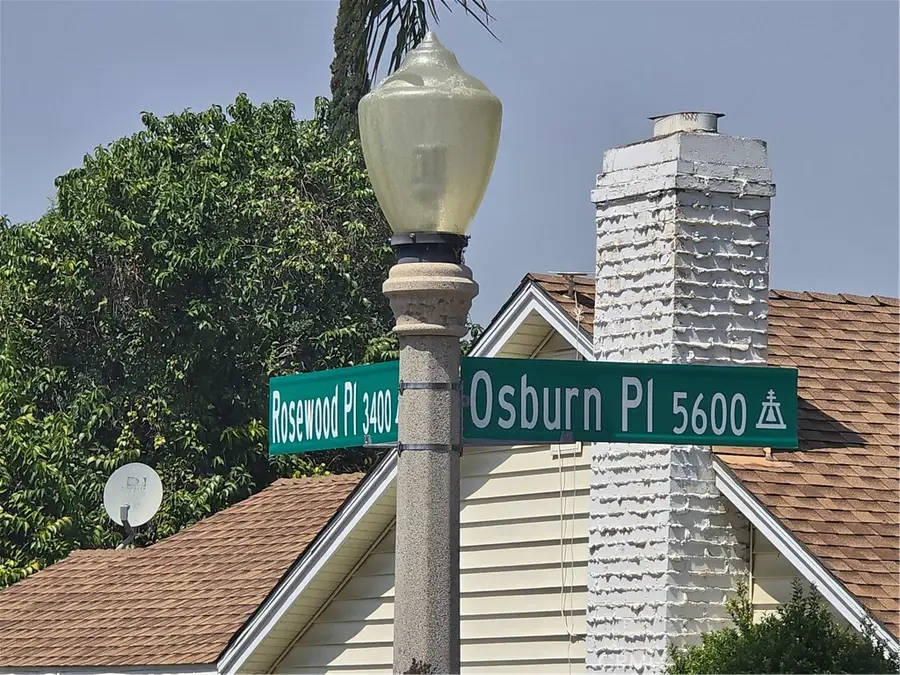 5680 Osburn, Riverside, CA 92506 - #3