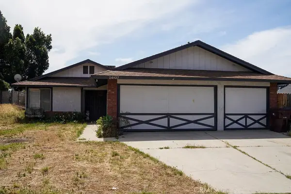 24927 Camino De Oro, Moreno Valley, CA 92557