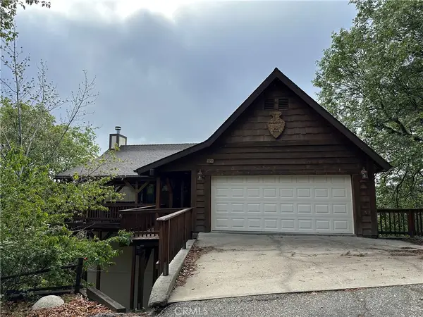 28244 Arbon Lane, Lake Arrowhead, CA 92352