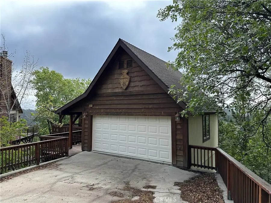 28244 Arbon Lane, Lake Arrowhead, CA 92352 - #2