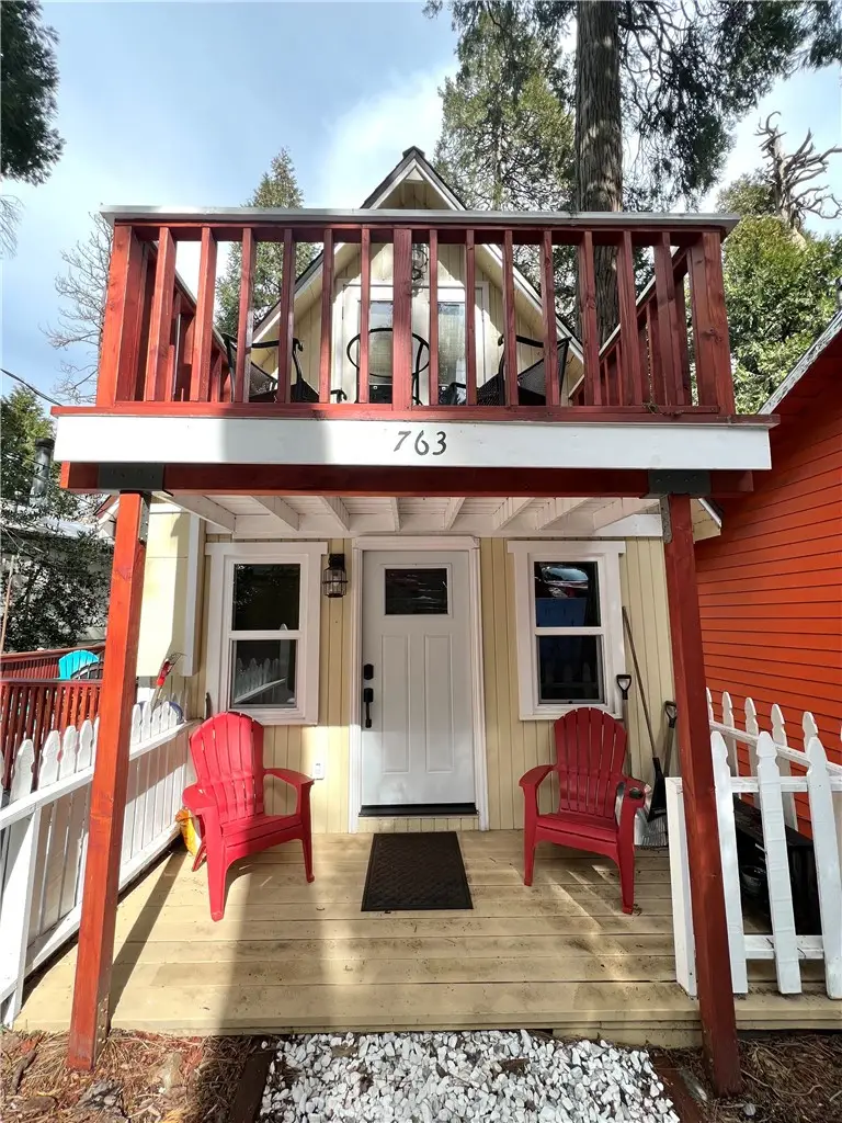 763 Woodland, Crestline, CA 92325 - #2