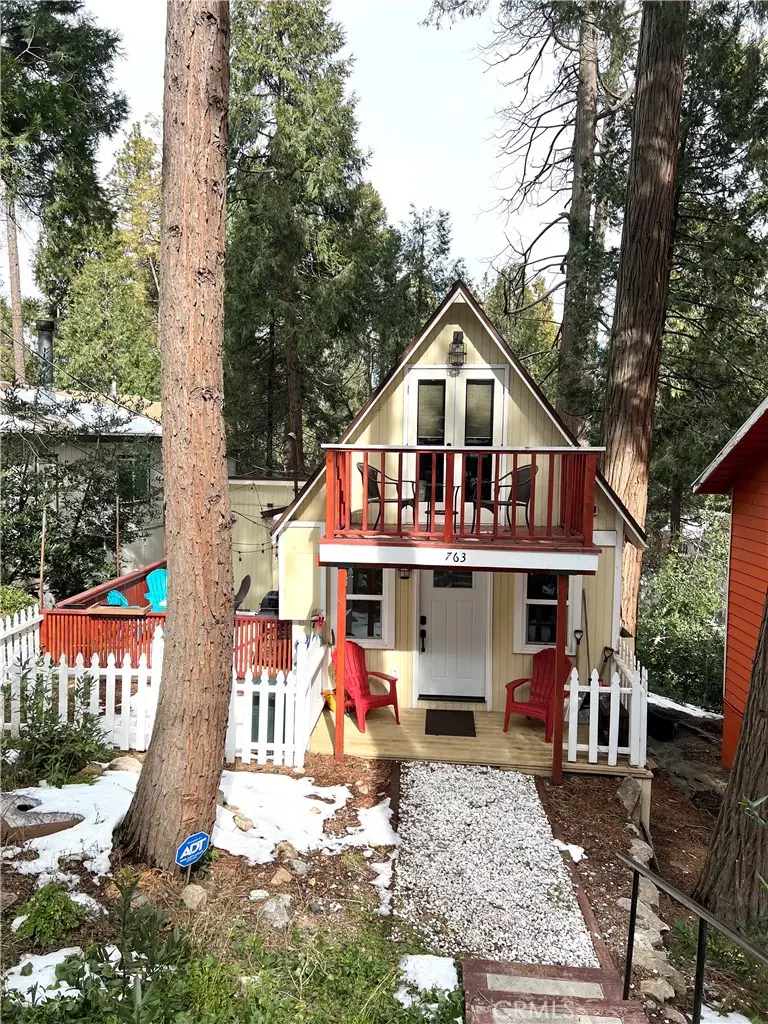 763 Woodland, Crestline, CA 92325 - #3
