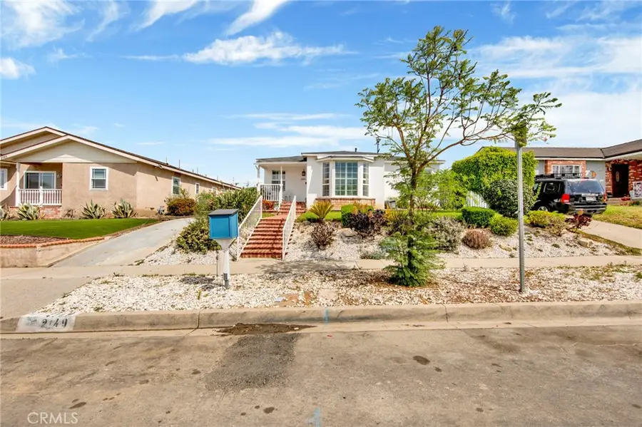 2149 Cullivan Street, Los Angeles, CA 90047 - #2