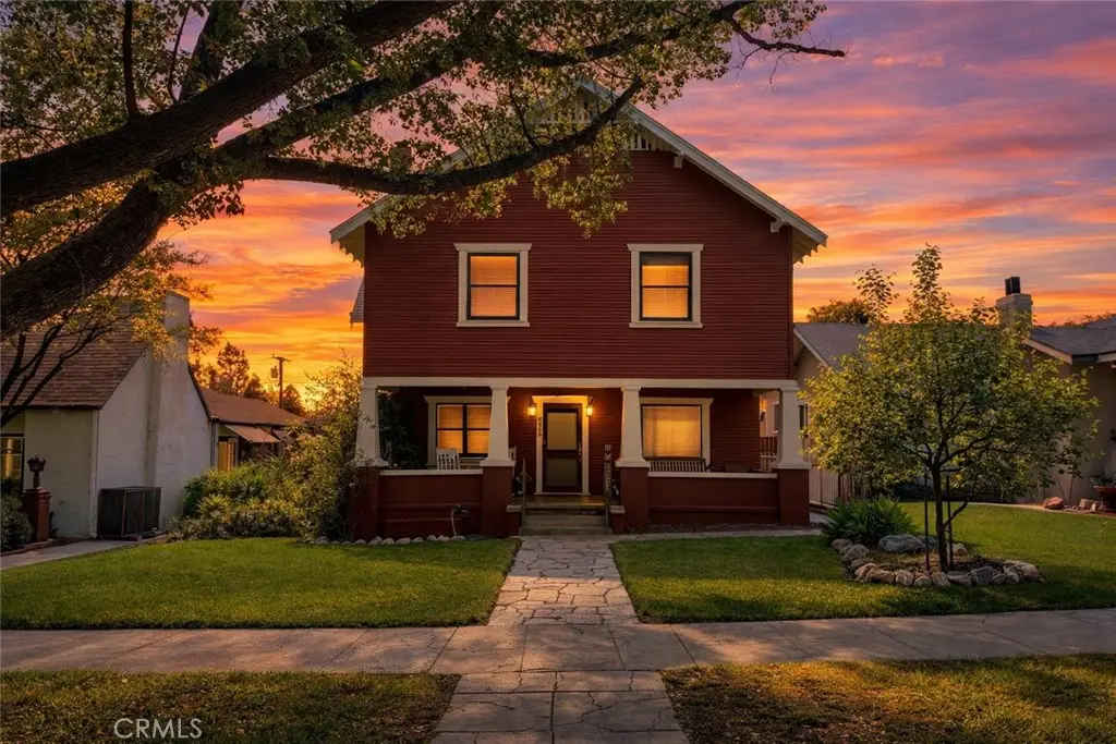 4456 12th, Riverside, CA 92501 - #1