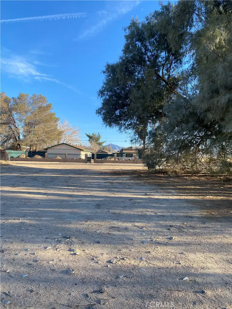 0 Gleason Street, Yermo, CA 92398 - #2