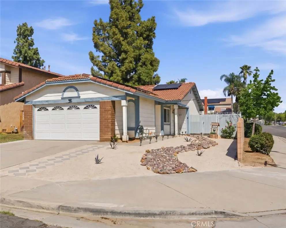 11206 Miners Trail, Moreno Valley, CA 92557 - #1