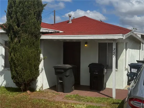 351 E 124th, Los Angeles, CA 90061