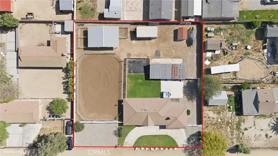 758 7th Street, Norco, CA 92860 - #2