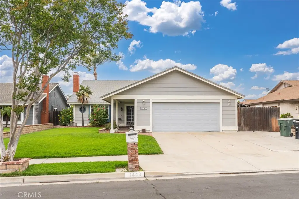 1443 Doral Court, Ontario, CA 91761 - #1