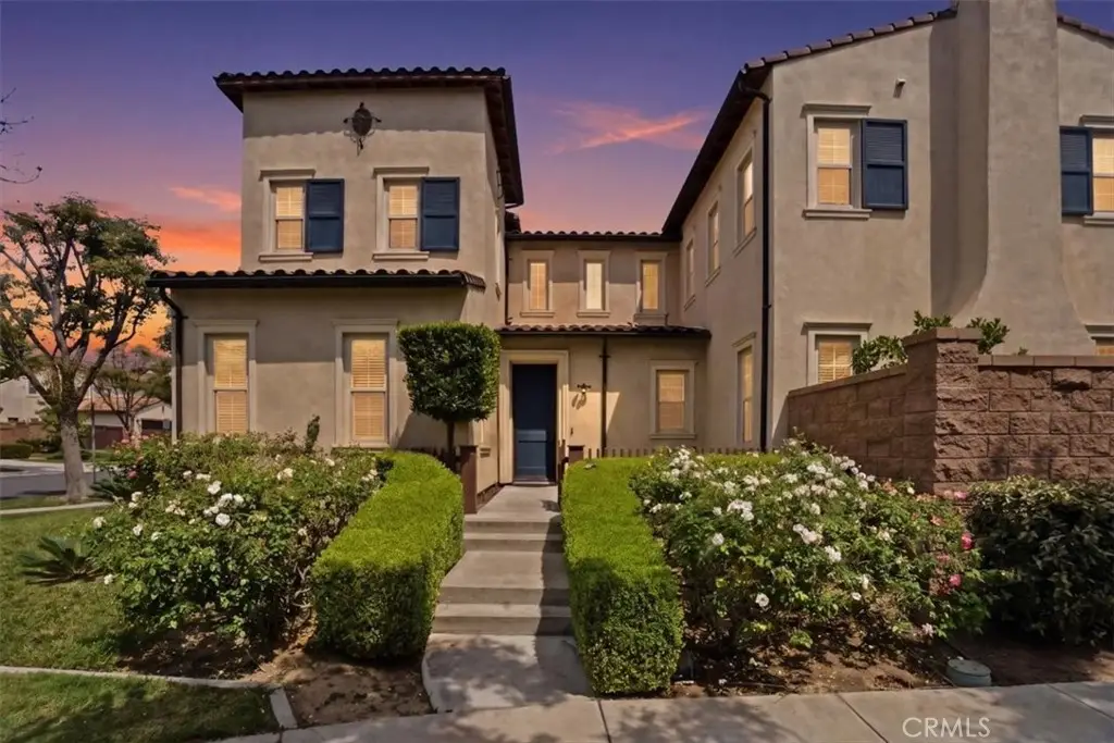 3057 S Hampton, Ontario, CA 91761 - #1