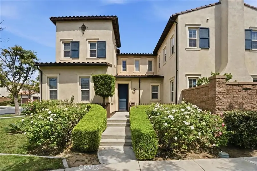 3057 S Hampton, Ontario, CA 91761 - #3