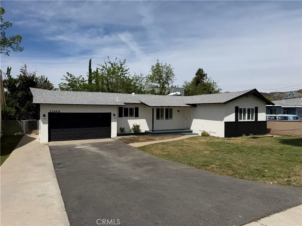 11970 2nd, Yucaipa, CA 92399 - #1