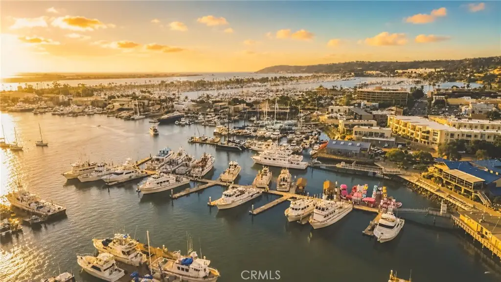 3025 Byron Street #201, San Diego, CA 92106 - #1