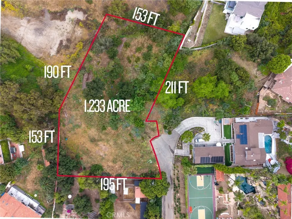 425 S Cooks Corner, Anaheim Hills, CA 92808 - #1